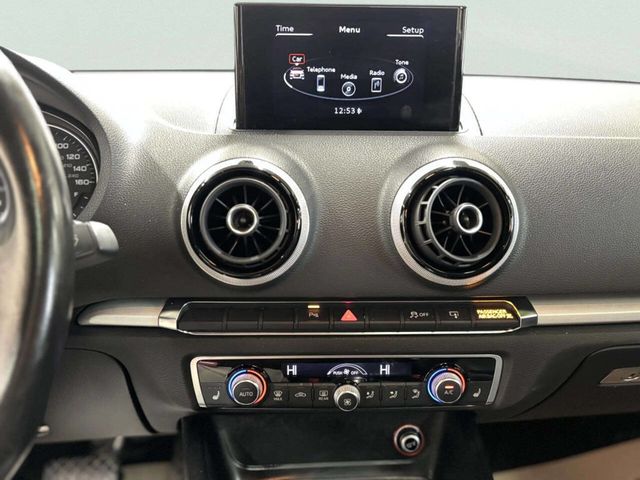 2016 Audi A3 4dr Sedan quattro 2.0T Premium - 23011853 - 26