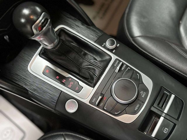 2016 Audi A3 4dr Sedan quattro 2.0T Premium - 23011853 - 33