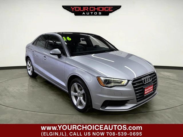 2016 Audi A3 4dr Sedan quattro 2.0T Premium - 23011853 - 6