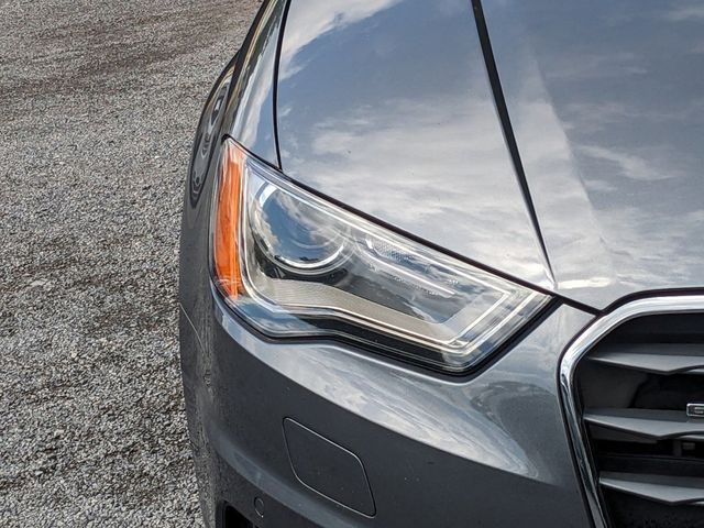 2016 Audi A3 4dr Sedan quattro 2.0T Premium - 22431991 - 9