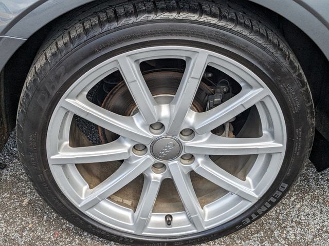 2016 Audi A3 4dr Sedan quattro 2.0T Premium - 22431991 - 11