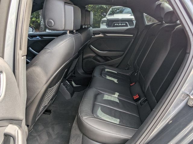 2016 Audi A3 4dr Sedan quattro 2.0T Premium - 22431991 - 12