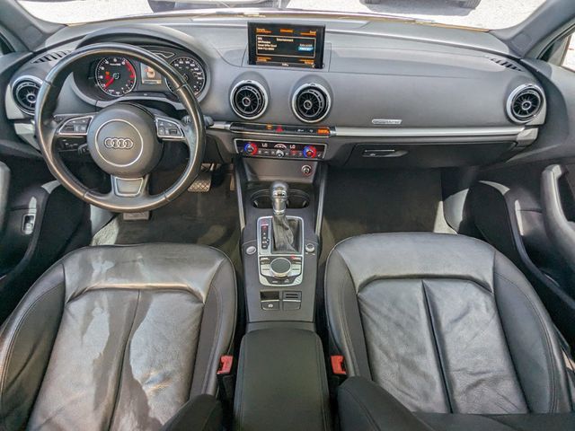 2016 Audi A3 4dr Sedan quattro 2.0T Premium - 22431991 - 13