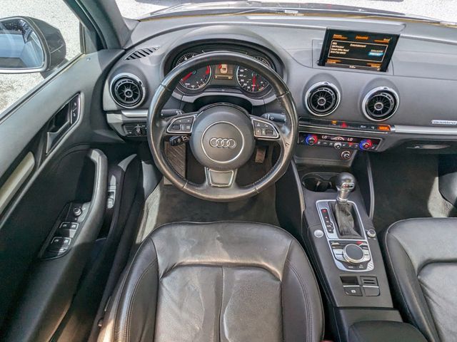 2016 Audi A3 4dr Sedan quattro 2.0T Premium - 22431991 - 14