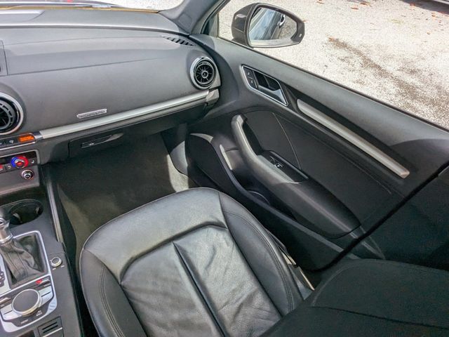 2016 Audi A3 4dr Sedan quattro 2.0T Premium - 22431991 - 15