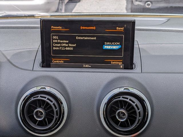 2016 Audi A3 4dr Sedan quattro 2.0T Premium - 22431991 - 16