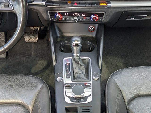 2016 Audi A3 4dr Sedan quattro 2.0T Premium - 22431991 - 17
