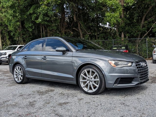 2016 Audi A3 4dr Sedan quattro 2.0T Premium - 22431991 - 1