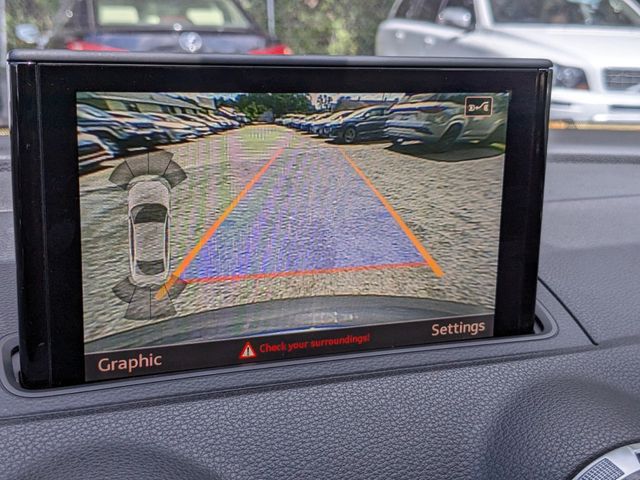 2016 Audi A3 4dr Sedan quattro 2.0T Premium - 22431991 - 20