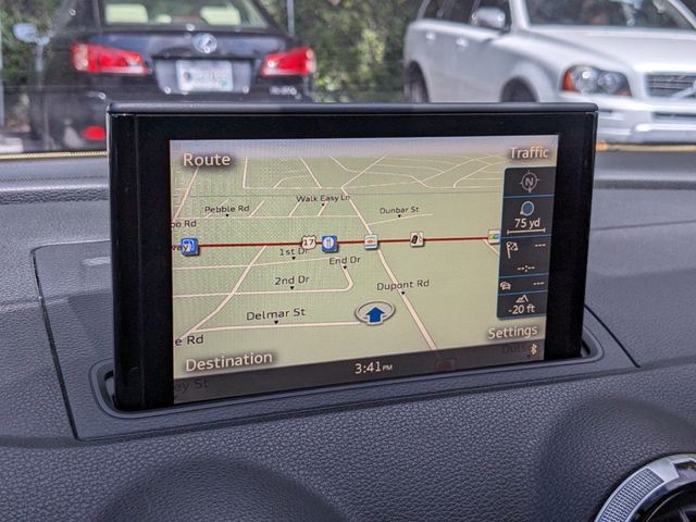 2016 Audi A3 4dr Sedan quattro 2.0T Premium - 22431991 - 21