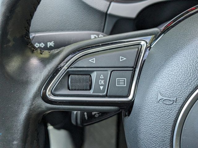 2016 Audi A3 4dr Sedan quattro 2.0T Premium - 22431991 - 25