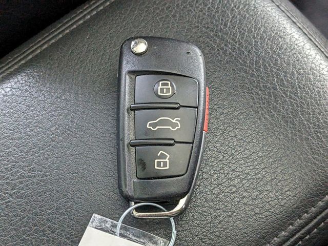 2016 Audi A3 4dr Sedan quattro 2.0T Premium - 22431991 - 29