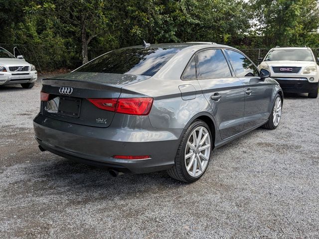 2016 Audi A3 4dr Sedan quattro 2.0T Premium - 22431991 - 3