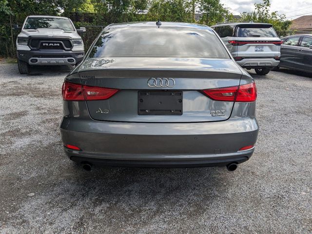 2016 Audi A3 4dr Sedan quattro 2.0T Premium - 22431991 - 4