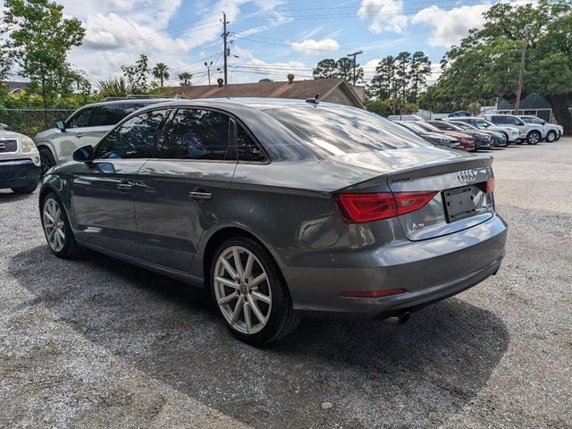 2016 Audi A3 4dr Sedan quattro 2.0T Premium - 22431991 - 5