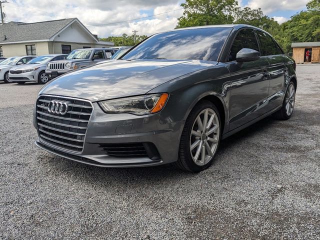 2016 Audi A3 4dr Sedan quattro 2.0T Premium - 22431991 - 7