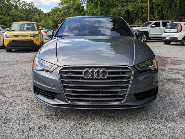 2016 Audi A3 4dr Sedan quattro 2.0T Premium - 22431991 - 8