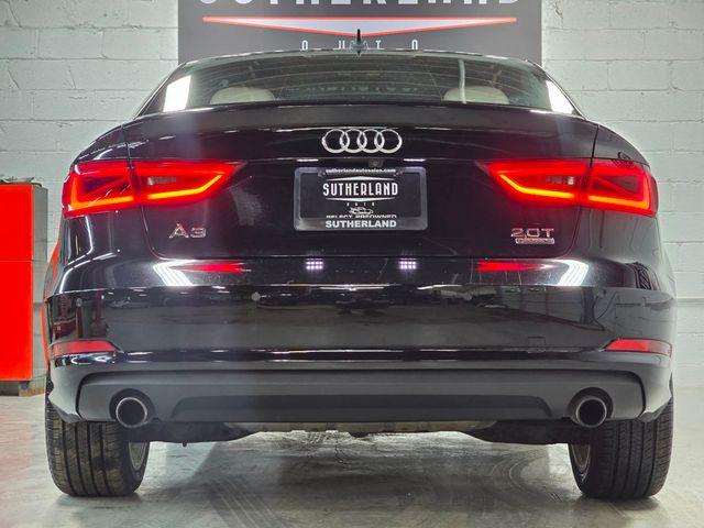 2016 Audi A3 4dr Sedan quattro 2.0T Premium - 23009597 - 9