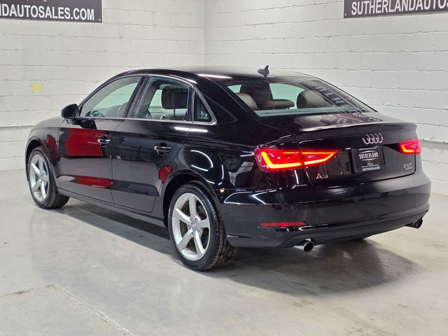 2016 Audi A3 4dr Sedan quattro 2.0T Premium - 23009597 - 10