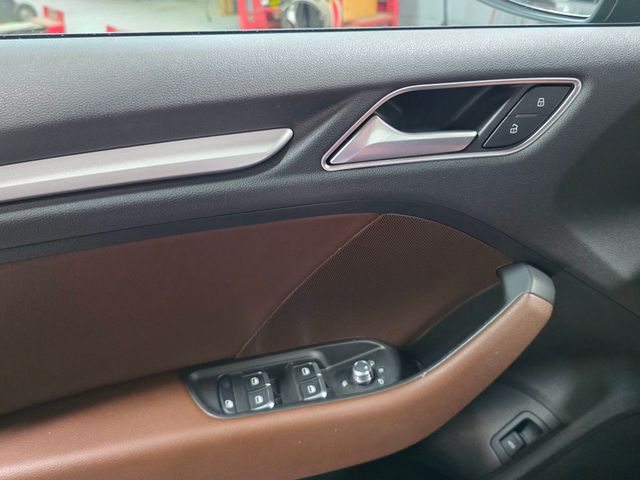 2016 Audi A3 4dr Sedan quattro 2.0T Premium - 23009597 - 15