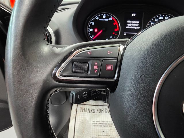 2016 Audi A3 4dr Sedan quattro 2.0T Premium - 23009597 - 17