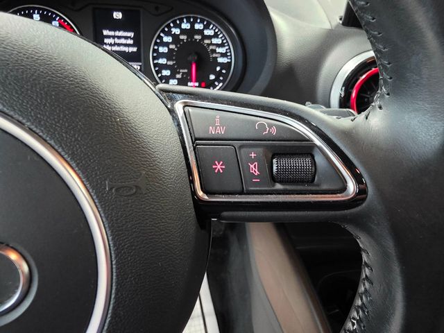 2016 Audi A3 4dr Sedan quattro 2.0T Premium - 23009597 - 18
