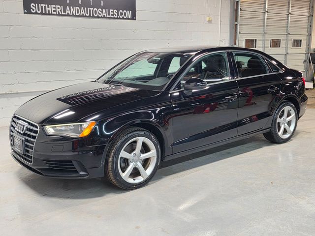 2016 Audi A3 4dr Sedan quattro 2.0T Premium - 23009597 - 1