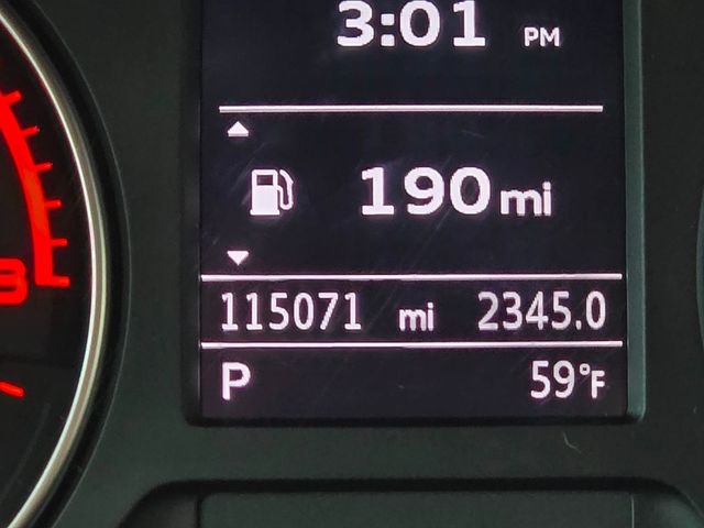 2016 Audi A3 4dr Sedan quattro 2.0T Premium - 23009597 - 22