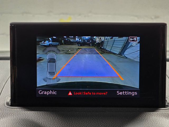 2016 Audi A3 4dr Sedan quattro 2.0T Premium - 23009597 - 24