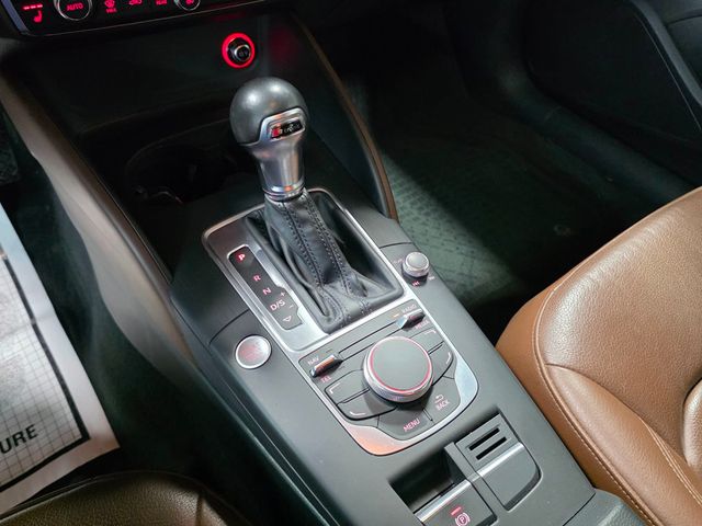 2016 Audi A3 4dr Sedan quattro 2.0T Premium - 23009597 - 26