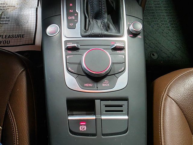 2016 Audi A3 4dr Sedan quattro 2.0T Premium - 23009597 - 27