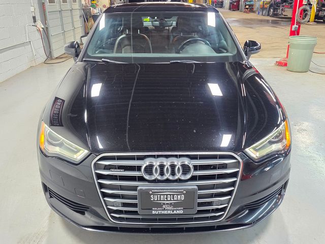 2016 Audi A3 4dr Sedan quattro 2.0T Premium - 23009597 - 2