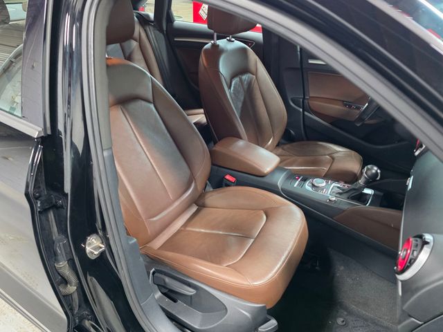 2016 Audi A3 4dr Sedan quattro 2.0T Premium - 23009597 - 31