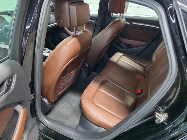 2016 Audi A3 4dr Sedan quattro 2.0T Premium - 23009597 - 33