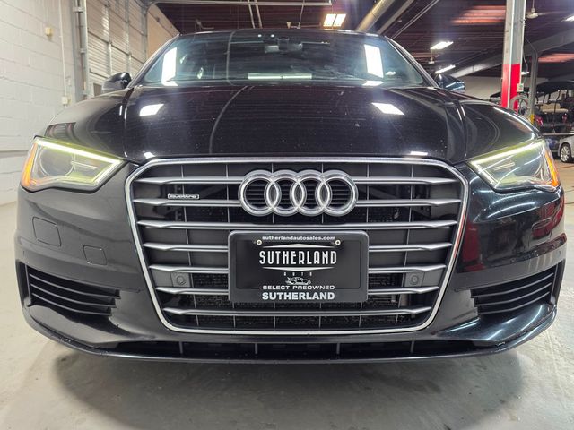 2016 Audi A3 4dr Sedan quattro 2.0T Premium - 23009597 - 3