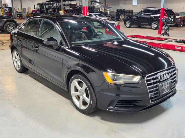 2016 Audi A3 4dr Sedan quattro 2.0T Premium - 23009597 - 4
