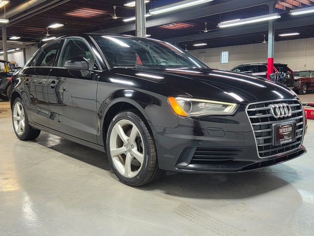2016 Audi A3 4dr Sedan quattro 2.0T Premium - 23009597 - 5