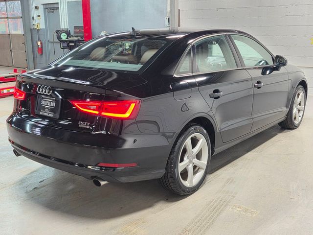 2016 Audi A3 4dr Sedan quattro 2.0T Premium - 23009597 - 6