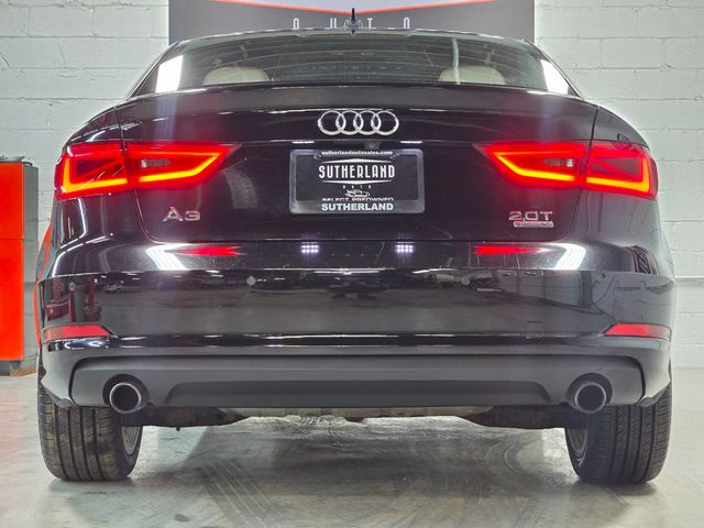 2016 Audi A3 4dr Sedan quattro 2.0T Premium - 23009597 - 8
