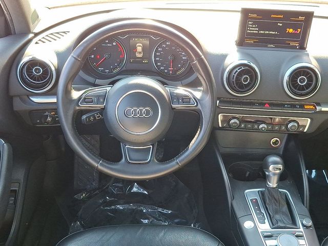 2016 Audi A3 4dr Sedan quattro 2.0T Premium Plus - 22981527 - 10