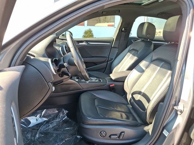 2016 Audi A3 4dr Sedan quattro 2.0T Premium Plus - 22981527 - 12