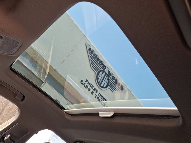 2016 Audi A3 4dr Sedan quattro 2.0T Premium Plus - 22981527 - 13