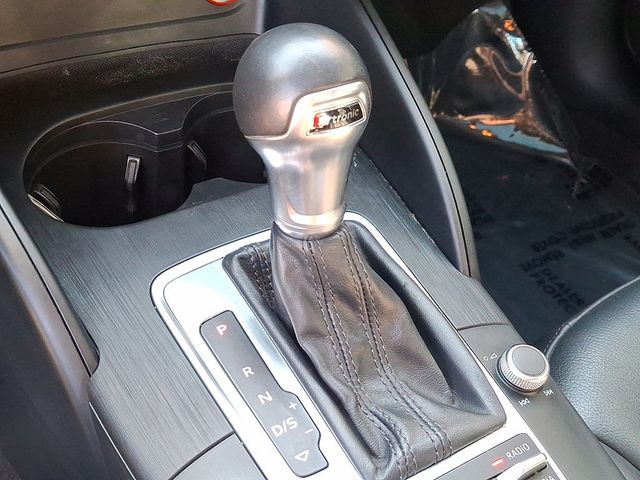 2016 Audi A3 4dr Sedan quattro 2.0T Premium Plus - 22981527 - 14