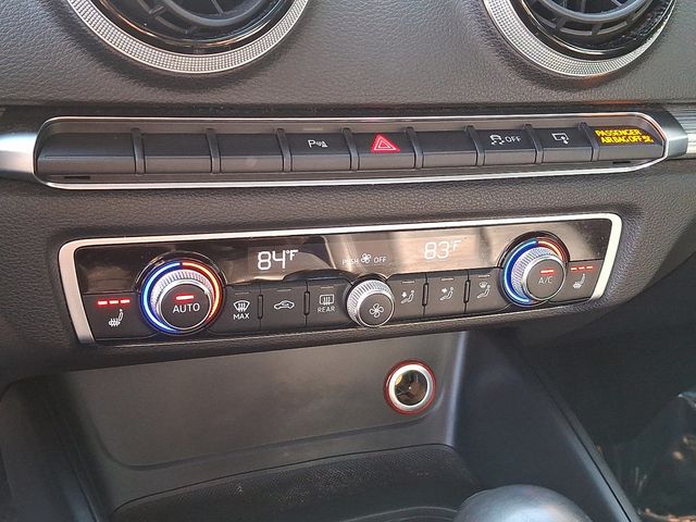 2016 Audi A3 4dr Sedan quattro 2.0T Premium Plus - 22981527 - 15