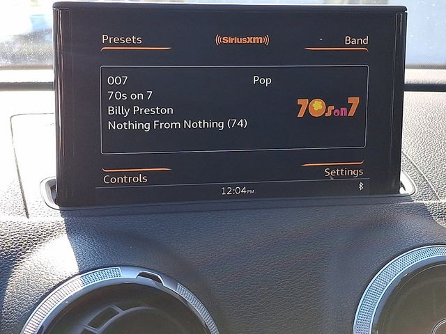 2016 Audi A3 4dr Sedan quattro 2.0T Premium Plus - 22981527 - 16