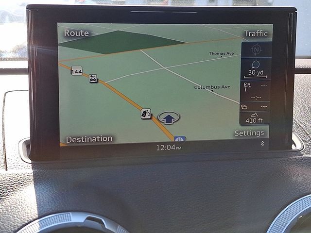 2016 Audi A3 4dr Sedan quattro 2.0T Premium Plus - 22981527 - 17