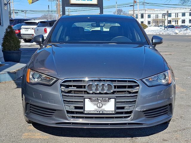 2016 Audi A3 4dr Sedan quattro 2.0T Premium Plus - 22981527 - 1