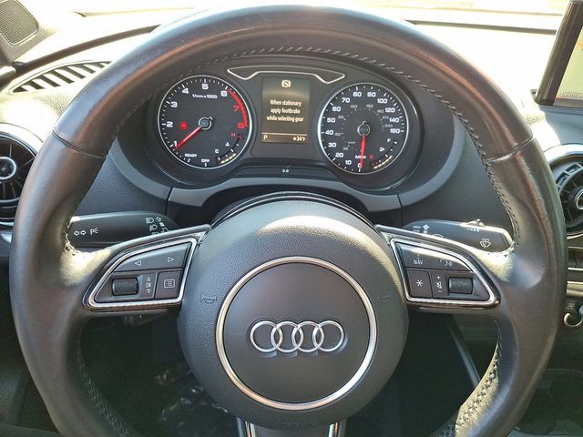 2016 Audi A3 4dr Sedan quattro 2.0T Premium Plus - 22981527 - 20