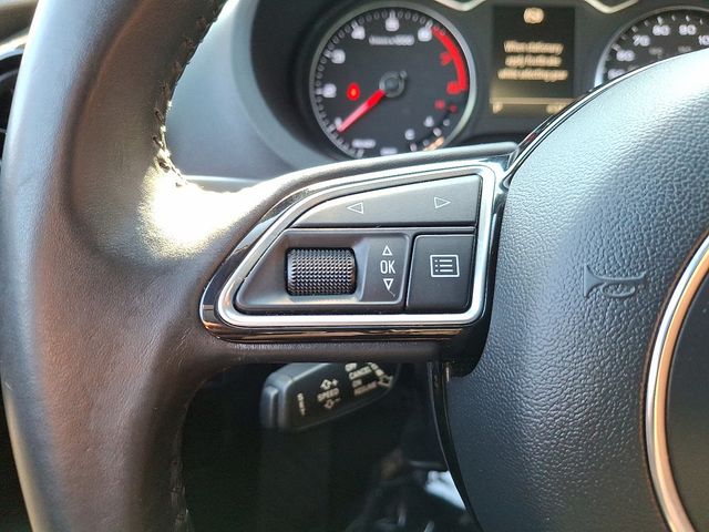 2016 Audi A3 4dr Sedan quattro 2.0T Premium Plus - 22981527 - 21