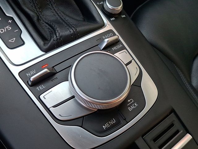 2016 Audi A3 4dr Sedan quattro 2.0T Premium Plus - 22981527 - 24